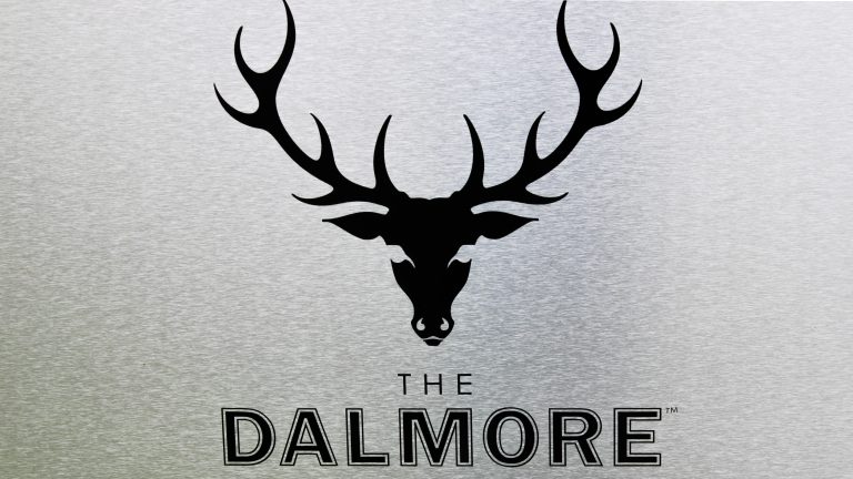Whisky Abend Dalmore