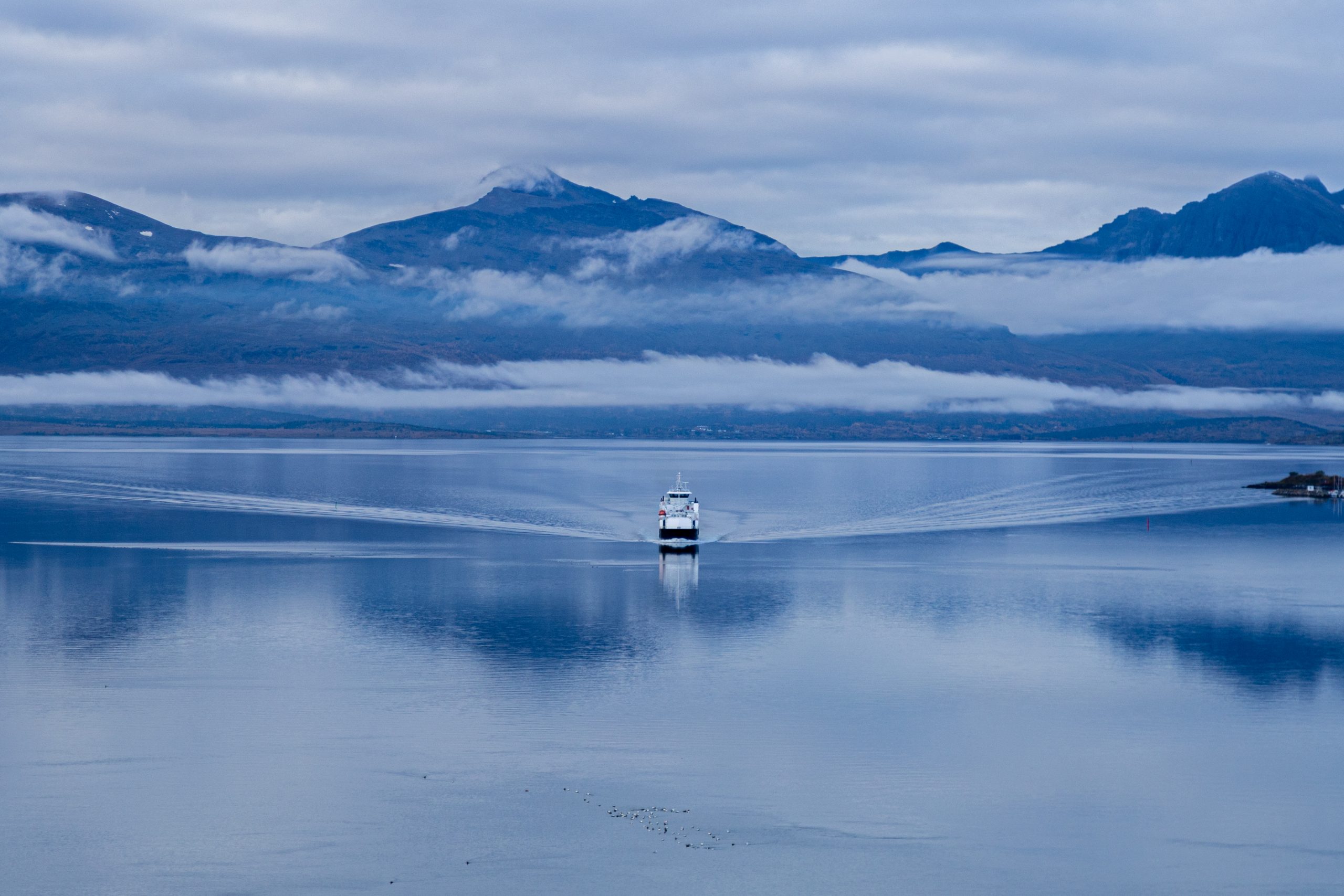 3000 Tage auf See - Der Vortag img 1145