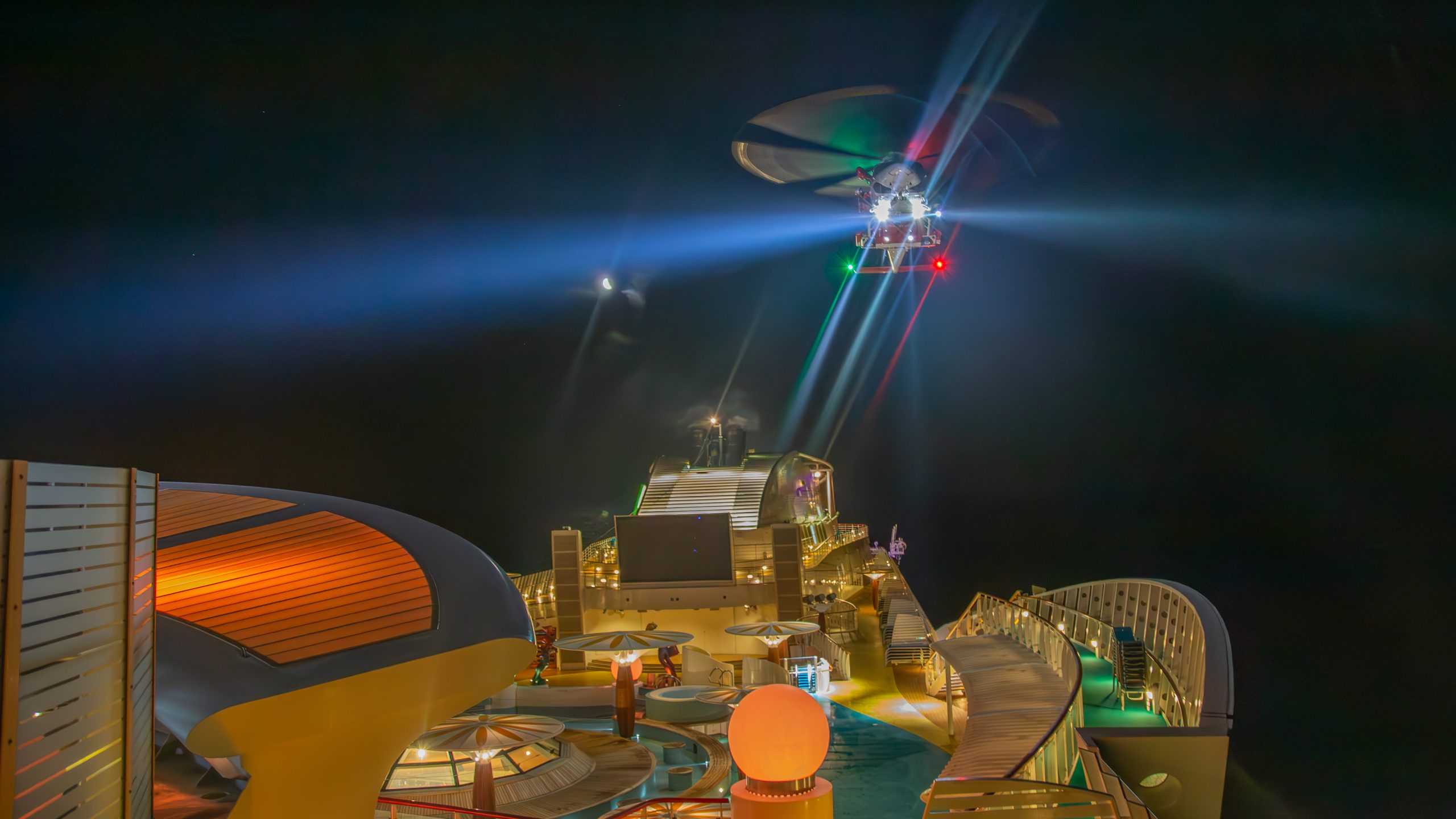 3000 Tage auf See - Der Vortag img 5348 verbessert rr