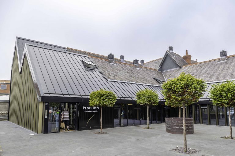 Whisky Abend Penderyn