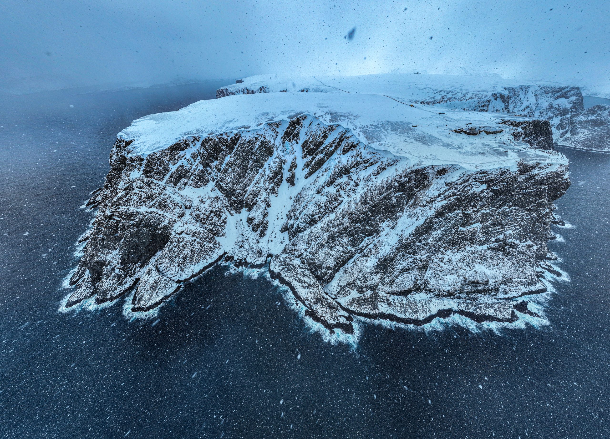 3000 Tage auf See - Der Vortag dji fly 20240330 095350 732 1711791125371 pano