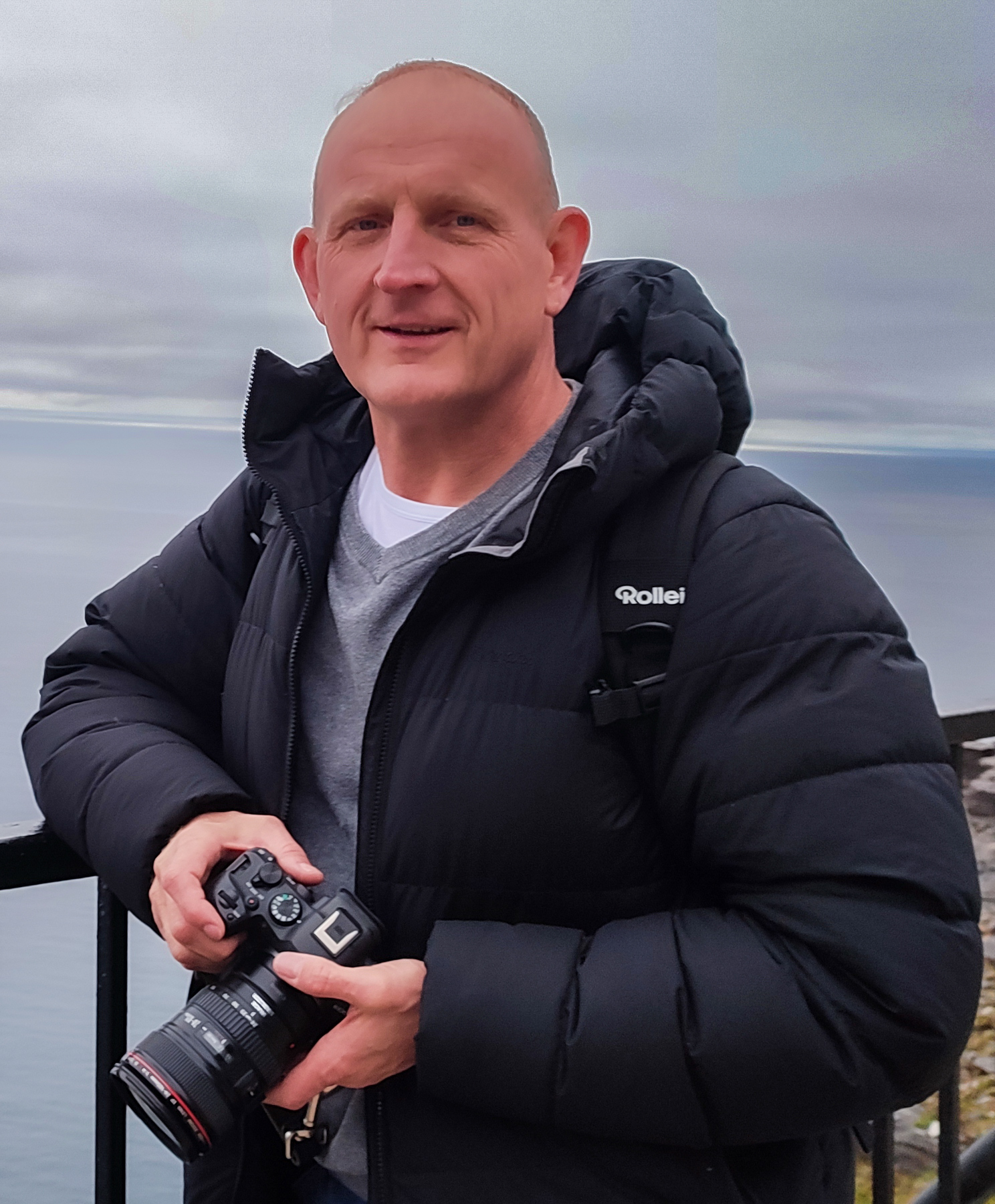 heiko nordkap hochformat